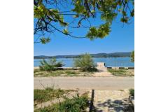 Apartmán Mare - prvi red uz more Apartmán 1 - Mare foto 1