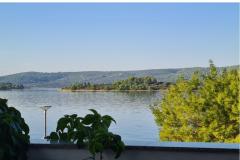 Apartmán Mare - prvi red uz more Apartmán 1 - Mare foto 2