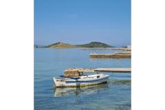 Apartmán Mare - prvi red uz more Apartmán 1 - Mare foto 4