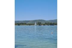 Apartmán Mare - prvi red uz more Apartmán 1 - Mare foto 5