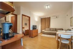Apartmán Smilja     Apartmán 1 foto 5