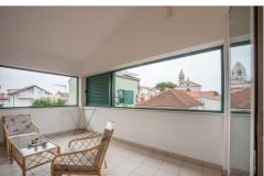 Apartmán Smilja     Apartmán 2 foto 1