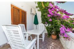 Apartmány Ana Apartmán 3 - APP 2+2 foto 1