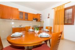 Apartmány Ana Apartmán 3 - APP 2+2 foto 2