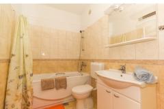 Apartmány Ana Apartmán 3 - APP 2+2 foto 4