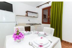 Apartmány Ana Apartmán 4 - APP 2+0 foto 2