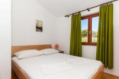 Apartmány Ana Apartmán 4 - APP 2+0 foto 3