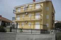 Apartmány Biograd Apartmán 1 - 1 LIJEVO foto 1