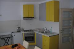 Apartmány Biograd Apartmán 2 - 1 DESNO foto 3