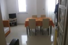 Apartmány Biograd Apartmán 3 - 2 LIJEVO foto 1
