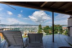 Apartmány Bogdanić Apartmán 1 - A1 foto 2