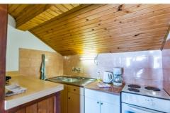 Apartmány Bogdanić Apartmán 1 - A1 foto 4
