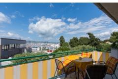 Apartmány Bogdanić Apartmán 2 - A2 foto 1