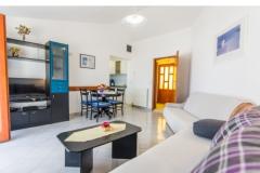 Apartmány Bogdanić Apartmán 2 - A2 foto 2