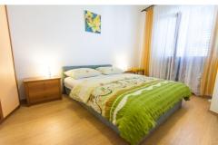 Apartmány Bogdanić Apartmán 2 - A2 foto 4