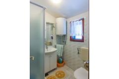 Apartmány Bogdanić Apartmán 2 - A2 foto 5