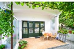 Apartmány Bogdanić Apartmán 3 - A3 foto 3