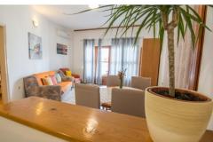 Apartmány Bogdanić Apartmán 3 - A3 foto 4