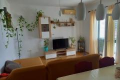 Apartmány Bogdanić Apartmán 4 - A5(4) foto 2