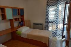 Apartmány Bogdanić Apartmán 4 - A5(4) foto 4