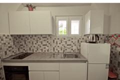 Apartmány Ćelić Apartmán 3 - lavanda foto 4