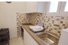 Apartmány Ćelić Apartmán 3 - lavanda foto 5