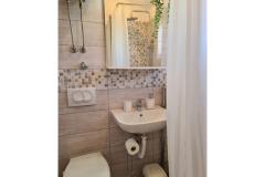 Apartmány Ćelić Apartmán 2 - Emilija foto 4