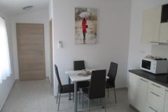 Apartmány Cvita Apartmán 1 - A2+1 kat foto 3