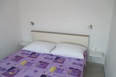 Apartmány Cvita Apartmán 1 - A2+1 kat foto 4