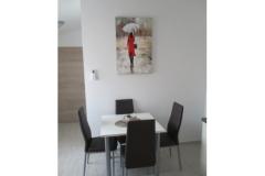 Apartmány Cvita Apartmán 1 - A2+1 kat foto 5
