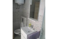 Apartmány Cvita Apartmán 2 - A2+1 prz. foto 1