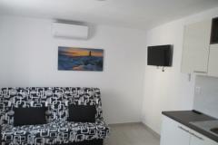 Apartmány Cvita Apartmán 2 - A2+1 prz. foto 3
