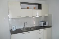 Apartmány Cvita Apartmán 2 - A2+1 prz. foto 5