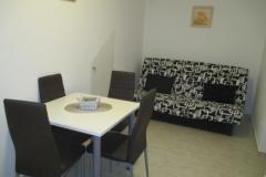 Apartmány Cvita Apartmán 3 - Studio foto 3