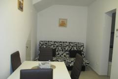 Apartmány Cvita Apartmán 3 - Studio foto 4