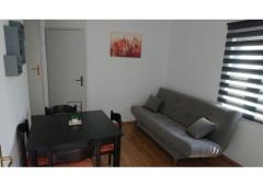 Apartmány Došen Apartmán 2 foto 2