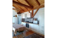 Apartmány Endi Apartmán 2 - Endi 2 foto 4