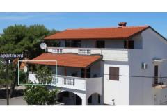 Apartmány Gloria Apartmán 3 - br.4 foto 1