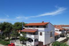 Apartmány Gloria Apartmán 2 - br.3 foto 1