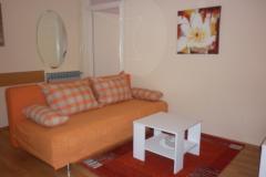 Apartmány Gojka Miočević Apartmán 2 - Apartman 3 foto 2