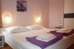 Apartmány Gojka Miočević Apartmán 2 - Apartman 3 foto 4