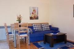 Apartmány Gojka Miočević Apartmán 3 - Apartman 4 foto 1