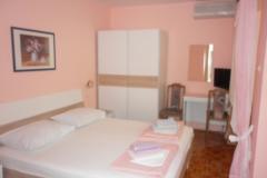 Apartmány Gojka Miočević Apartmán 4 - Studio foto 1