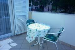 Apartmány Gojka Miočević Apartmán 4 - Studio foto 4