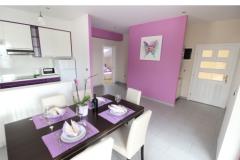 Apartmány Golem Apartmán 2 - ap kat foto 1