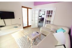 Apartmány Golem Apartmán 2 - ap kat foto 3