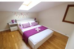 Apartmány Golem Apartmán 2 - ap kat foto 5