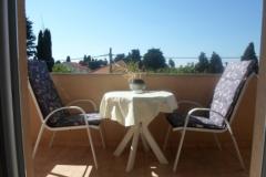 Apartmány Golić Apartmán 1 - studio foto 1
