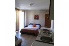 Apartmány Golić Apartmán 1 - studio foto 2