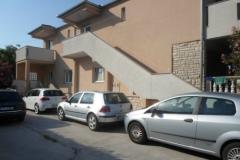 Apartmány Golić Apartmán 1 - studio foto 3
